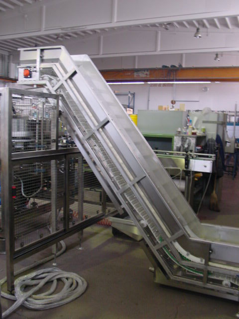 Product feeding systems